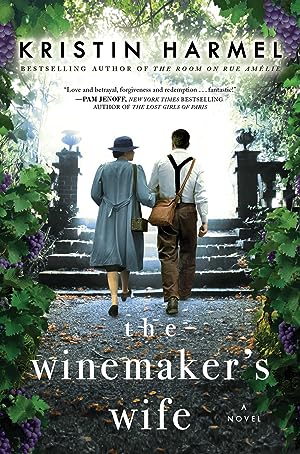 The Winemaker's Wife epub download
