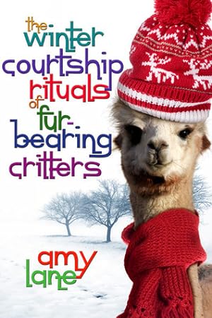 The Winter Courtship Rituals of Fur-Bearing Critters (Granby Knitting