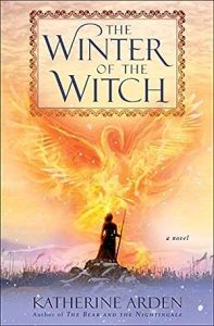 The Winter of the Witch (Winternight Trilogy