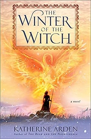 The Winter of the Witch (Winternight Trilogy