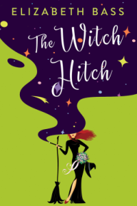 The Witch Hitch (A Cupcake Coven Romance