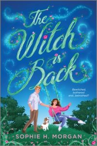 The Witch Is Back epub download