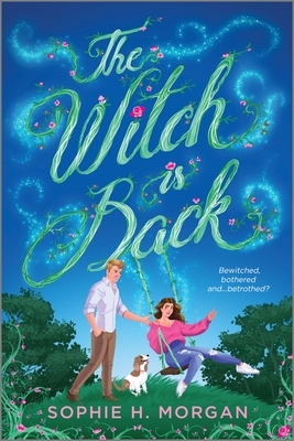 The Witch Is Back epub download