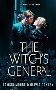 The Witch's General epub download
