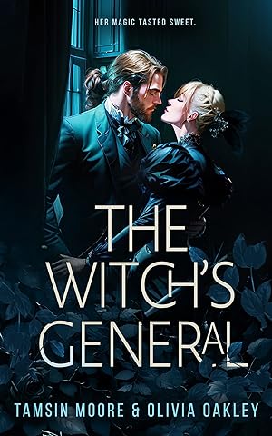 The Witch's General epub download