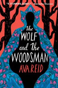 The Wolf and the Woodsman epub download