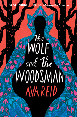 The Wolf and the Woodsman epub download