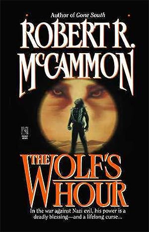 The Wolf's Hour (Michael Gallatin #1) epub download