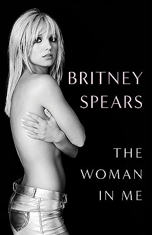 The Woman in Me epub download