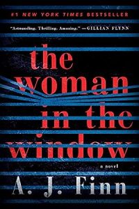 The Woman in the Window epub download
