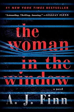The Woman in the Window epub download