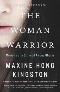 The Woman Warrior epub download