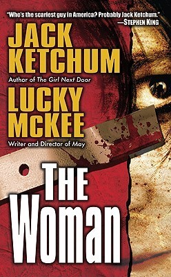 The Woman epub download