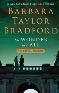 The Wonder of It All (House of Falconer