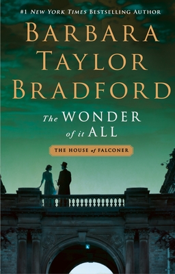 The Wonder of It All (House of Falconer