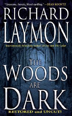 The Woods Are Dark epub download