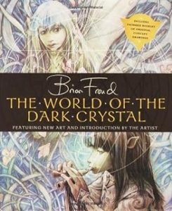 The World of The Dark Crystal epub download