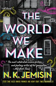 The World We Make (Great Cities
