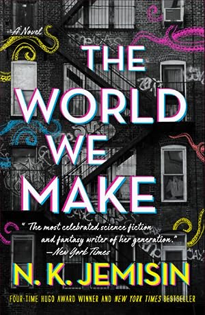 The World We Make (Great Cities
