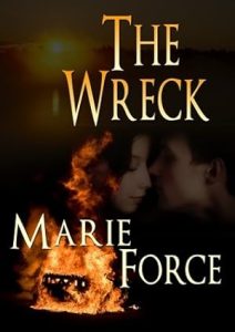 The Wreck epub download