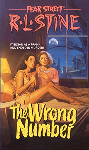 The Wrong Number (Fear Street
