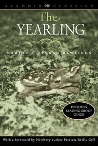 The Yearling epub download