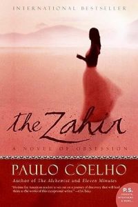 The Zahir epub download