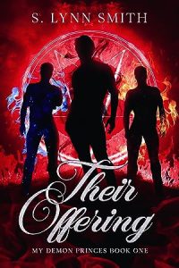 Their Offering (My Demon Princes Book 1) epub download