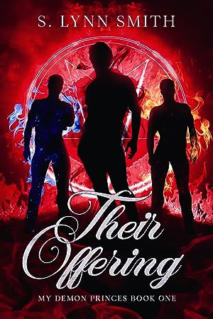 Their Offering (My Demon Princes Book 1) epub download