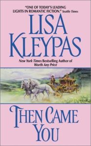 Then Came You (The Gamblers of Craven's