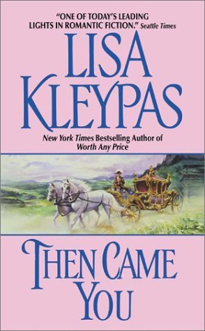 Then Came You (The Gamblers of Craven's