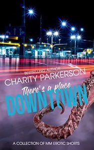 There's a Place Downtown epub download