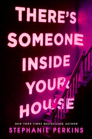 There's Someone Inside Your House epub download