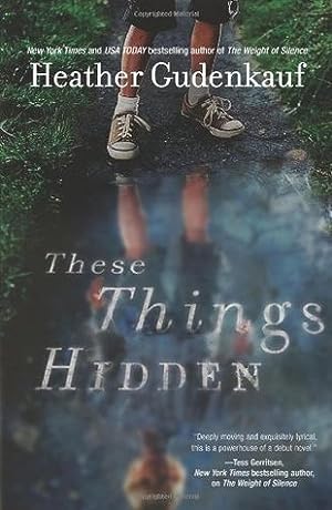 These Things Hidden epub download