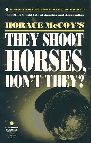 They Shoot Horses
