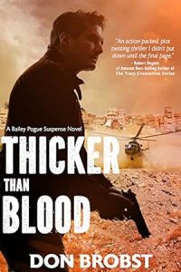 Thicker than Blood epub download