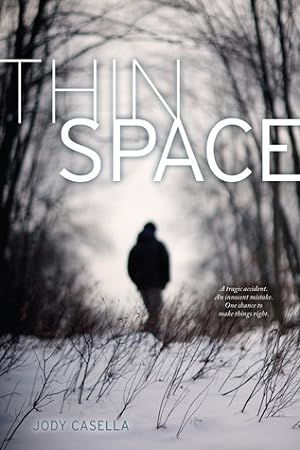 Thin Space epub download