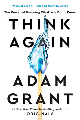 Think Again: The Power of Knowing What You Don't Know epub download