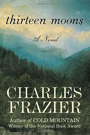 Thirteen Moons epub download