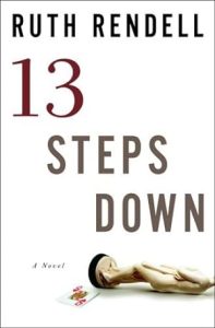 Thirteen Steps Down epub download