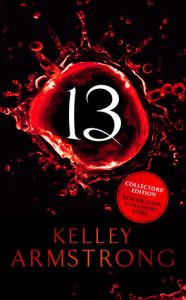 Thirteen (Women of the Otherworld