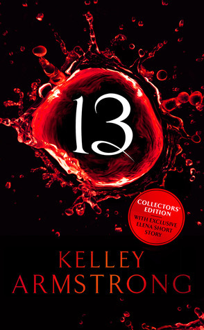 Thirteen (Women of the Otherworld