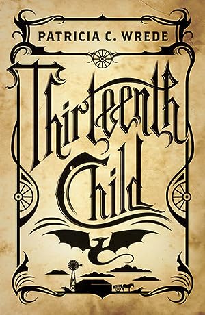 Thirteenth Child (Frontier Magic