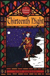 Thirteenth Night (Fools' Guild