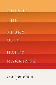 This is the Story of a Happy Marriage epub download