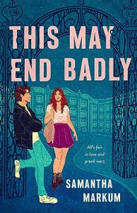 This May End Badly epub download