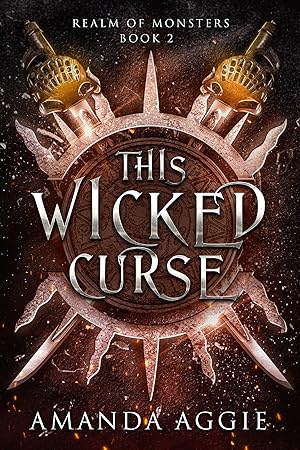 This Wicked Curse (Realm of Monsters