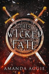 This Wicked Fate (Realm of Monsters) epub download