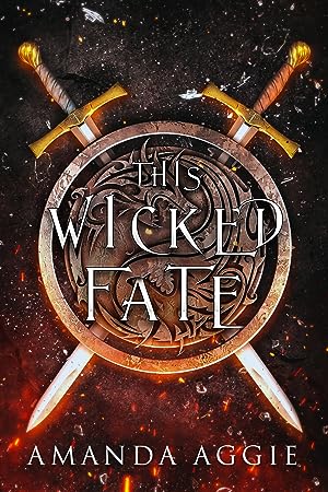 This Wicked Fate (Realm of Monsters) epub download