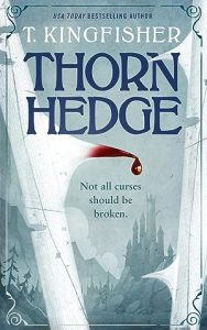 Thornhedge epub download